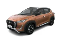 Nissan Magnite Tekna Plus